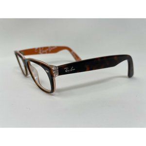 RAY BAN Eyeglasses RB5184 5159 Frame 50 [] 18 145